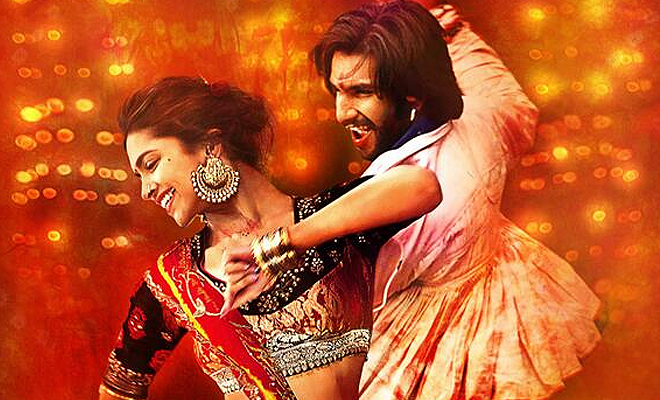 FIR against Bollywood movie  'Ram Leela' challenged in HC